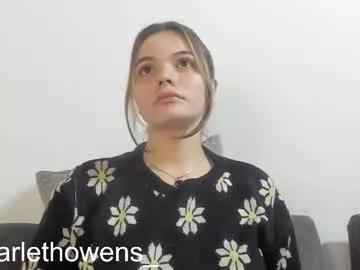 scarleth_owens1 on Chaturbate