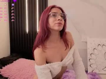 scarleth_red_ on Chaturbate