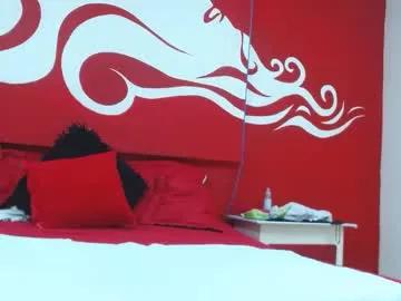 scarlethchannel on Chaturbate