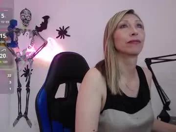 scarlett_079 on Chaturbate