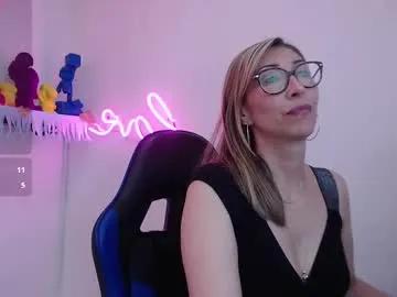 scarlett_079 on Chaturbate