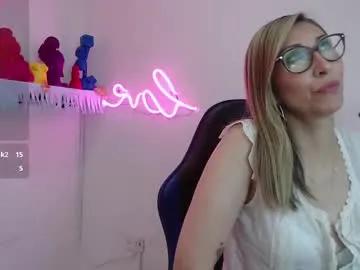 scarlett_079 on Chaturbate