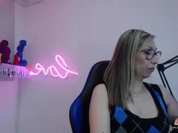 scarlett_079 on Chaturbate
