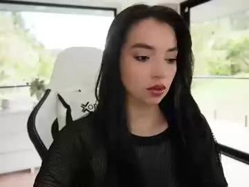 scarlett__baker11 on Chaturbate