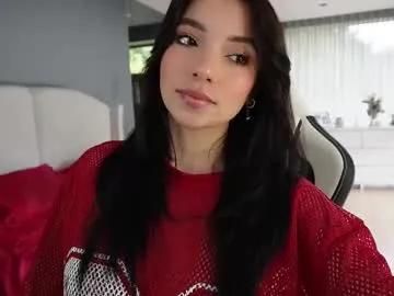 scarlett__baker11 on Chaturbate