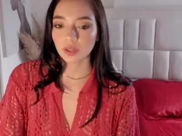 scarlett__baker11 on Chaturbate