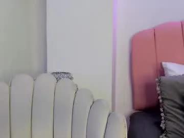 scarlett_smith_3 on Chaturbate