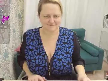 scarlettsoft — GOAL: spanking on the ass x 5 [30 tokens remaining] Welcome to my room! #bigboobs #bbw #milf #belly #lovense