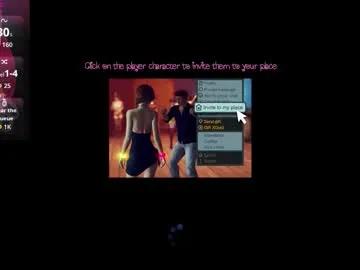 schnul_le99 on Chaturbate