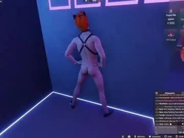 schnul_le99 — Lovense Diamo on - Interactive Toy that vibrates with your Tips - Multi Goal: Open Cam [85 tokens left] #lovense #diamo  3dxchat #german