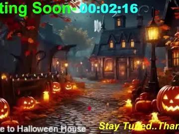 scifidiscoguy on Chaturbate