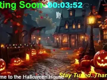 scifidiscoguy on Chaturbate