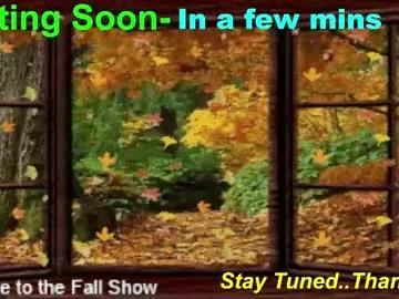 scifidiscoguy on Chaturbate