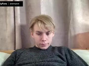 scottish_twink01 on Chaturbate