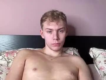 scottish_twink01 on Chaturbate
