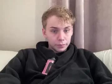 scottish_twink01 on Chaturbate