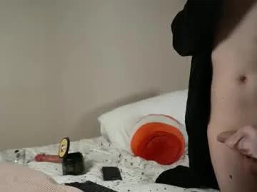 scottish_twink01 on Chaturbate