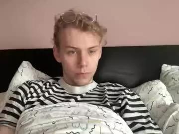 scottish_twink01 on Chaturbate
