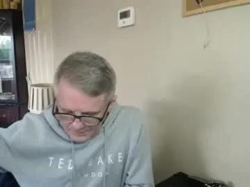 scottsman214 on Chaturbate