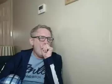 scottsman214 on Chaturbate