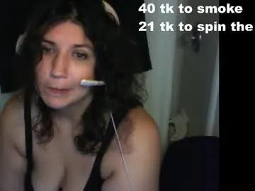 scumbagsmith on Chaturbate