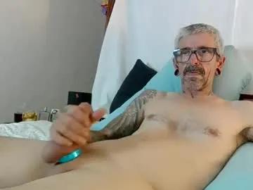 scy552 — Scy552's room #bigcocks #foreskin  #tattoos