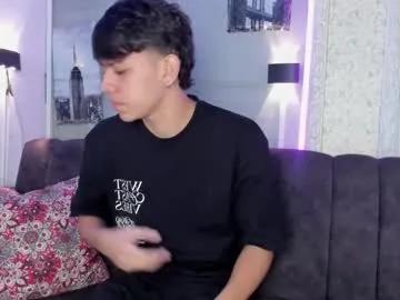 sebas_pretty7 on Chaturbate