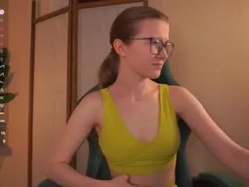 second_aid on Chaturbate