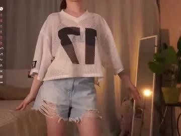 second_aid on Chaturbate