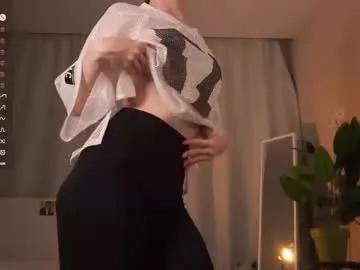 second_aid on Chaturbate