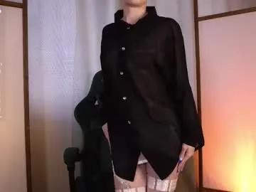 second_aid on Chaturbate