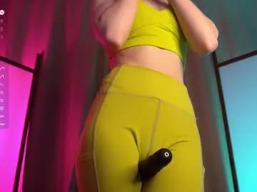 second_aid on Chaturbate