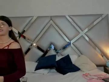 secretdram_vc on Chaturbate