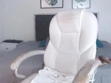 selena_hotmilf on Chaturbate