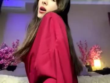 selena_shawty on Chaturbate