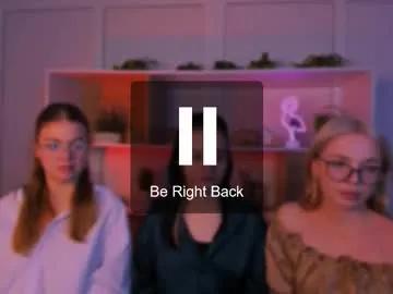 sendi_cais on Chaturbate