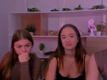 sendi_cais on Chaturbate
