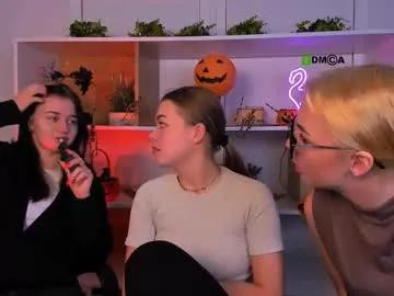 sendi_cais on Chaturbate