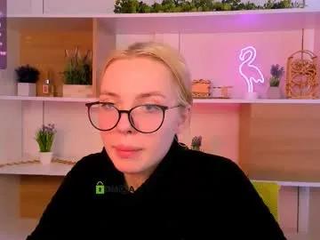 sendi_cais on Chaturbate