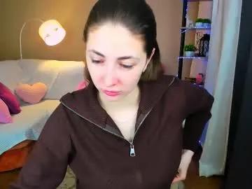 sensitiveheartt on Chaturbate