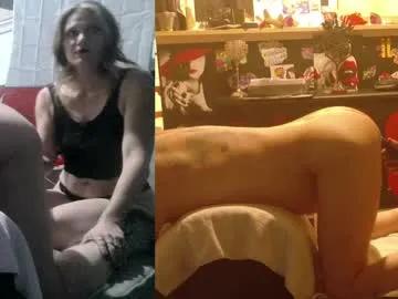 seraphyx33 on Chaturbate