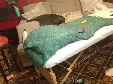 seraphyx33 on Chaturbate