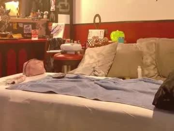 seraphyx33 on Chaturbate