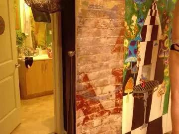 seraphyx33 on Chaturbate