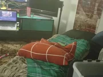 seraphyx33 on Chaturbate