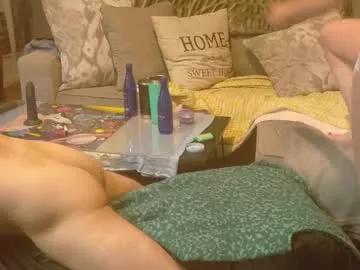 seraphyx33 on Chaturbate