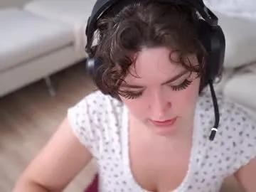 serareads on Chaturbate