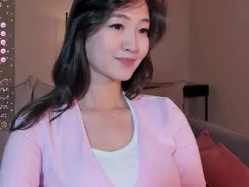 seulbi on Chaturbate