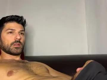 sexfriendch on Chaturbate