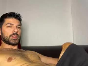 sexfriendch on Chaturbate